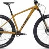 Cube Reaction TM Caramel N Black VTT Semi-rigide