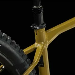 Cube Reaction TM Caramel N Black VTT Semi-rigide -VTT semi-rigide Remise 615100 Cube Reaction TM caramel n black 2023 Hardtail Mountainbike 2 1280x1280