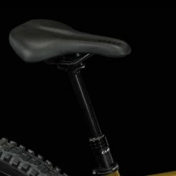 Cube Reaction TM Caramel N Black VTT Semi-rigide -VTT semi-rigide Remise 615100 Cube Reaction TM caramel n black 2023 Hardtail Mountainbike 4 1280x1280