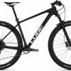 Cube Reaction C:62 ONE Carbon N White VTT Semi-rigide