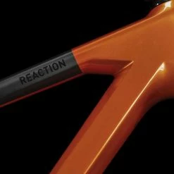 Cube Reaction C:62 Race Fireorange N Black VTT Semi-rigide -VTT semi-rigide Remise 616310 Cube Reaction C 62 Race fireorange n black 2023 5AGKw0qVbym1Tb 1280x1280 2