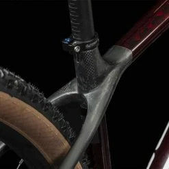 Cube Elite C:68X Race Liquidred N Carbon VTT Semi-rigide -VTT semi-rigide Remise 617100 Cube Elite C 68X Race liquidred n carbon 2023 Hardtail Mountainbike 3 1280x1280 2