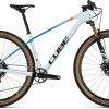 Cube Elite C:68X SLX Teamline VTT Semi-rigide