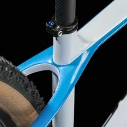 Cube Elite C:68X SLX Teamline VTT Semi-rigide -VTT semi-rigide Remise 617200 Cube Elite C 68X SLX teamline 2023 Hardtail Mountainbike 2 1280x1280 3