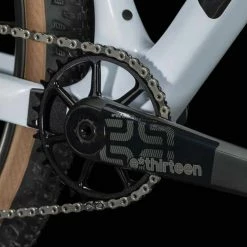 Cube Elite C:68X SLX Teamline VTT Semi-rigide -VTT semi-rigide Remise 617200 Cube Elite C 68X SLX teamline 2023 Hardtail Mountainbike 4 1280x1280