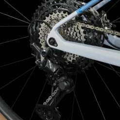 Cube Elite C:68X SLX Teamline VTT Semi-rigide -VTT semi-rigide Remise 617200 Cube Elite C 68X SLX teamline 2023 Hardtail Mountainbike 5 1280x1280