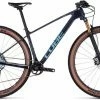Cube Elite C:68X SLT Liquidblue N Blue VTT Semi-rigide