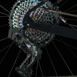 Cube Elite C:68X SLT Liquidblue N Blue VTT Semi-rigide -VTT semi-rigide Remise 617300 Cube Elite C 68X SLT liquidblue n blue 2023 Hardtail Mountainbike 5 1280x1280