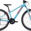 Cube Acid 260 Blue N Red VTT Semi-rigide