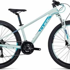 Cube Acid 260 Disc Mint N Blue VTT Semi-rigide