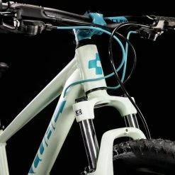Cube Acid 260 Disc Mint N Blue VTT Semi-rigide -VTT semi-rigide Remise 623760 Cube Acid 260 Disc mint n blue 2023 Hardtail Mountainbike 4 1280x1280