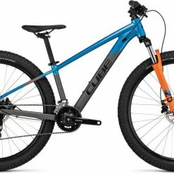 Cube Acid 260 Disc Actionteam VTT Semi-rigide