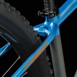 Cube Acid 260 Disc Actionteam VTT Semi-rigide -VTT semi-rigide Remise 623770 Cube Acid 260 Disc actionteam 2023 Hardtail Mountainbike 3 1280x1280