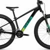 Cube Acid 260 Disc Black N Green VTT Semi-rigide