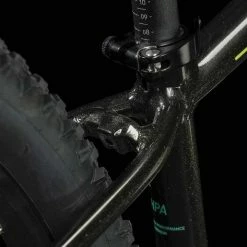 Cube Acid 260 Disc Black N Green VTT Semi-rigide -VTT semi-rigide Remise 623771 Cube Acid 260 Disc black n green 2023 Hardtail Mountainbike 2 1280x1280