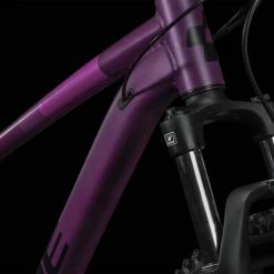 Cube Access WS Darkpurple N Pink VTT Semi-rigide Femme -VTT semi-rigide Remise 625100 Cube Access WS darkpurple n pink 2023 Hardtail Mountainbike Damen 3 1280x1280 1