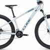 Cube Access WS Airygreen N Mint VTT Semi-rigide Femme