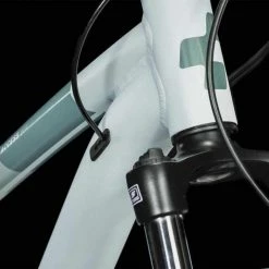 Cube Access WS Airygreen N Mint VTT Semi-rigide Femme -VTT semi-rigide Remise 625110 Cube Access WS airygreen n mint 2023 Hardtail Mountainbike Damen 5 1280x1280 1