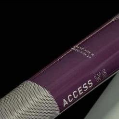 Cube Access WS Allroad Reed N Berry VTT Semi-rigide Femme 8 Cube Access WS Allroad Reed N Berry VTT Semi-rigide Femme -VTT semi-rigide Remise 625150 Cube Access WS Allroad reed n berry 2023 Hardtail Mountainbike Damen 2 1280x1280 2