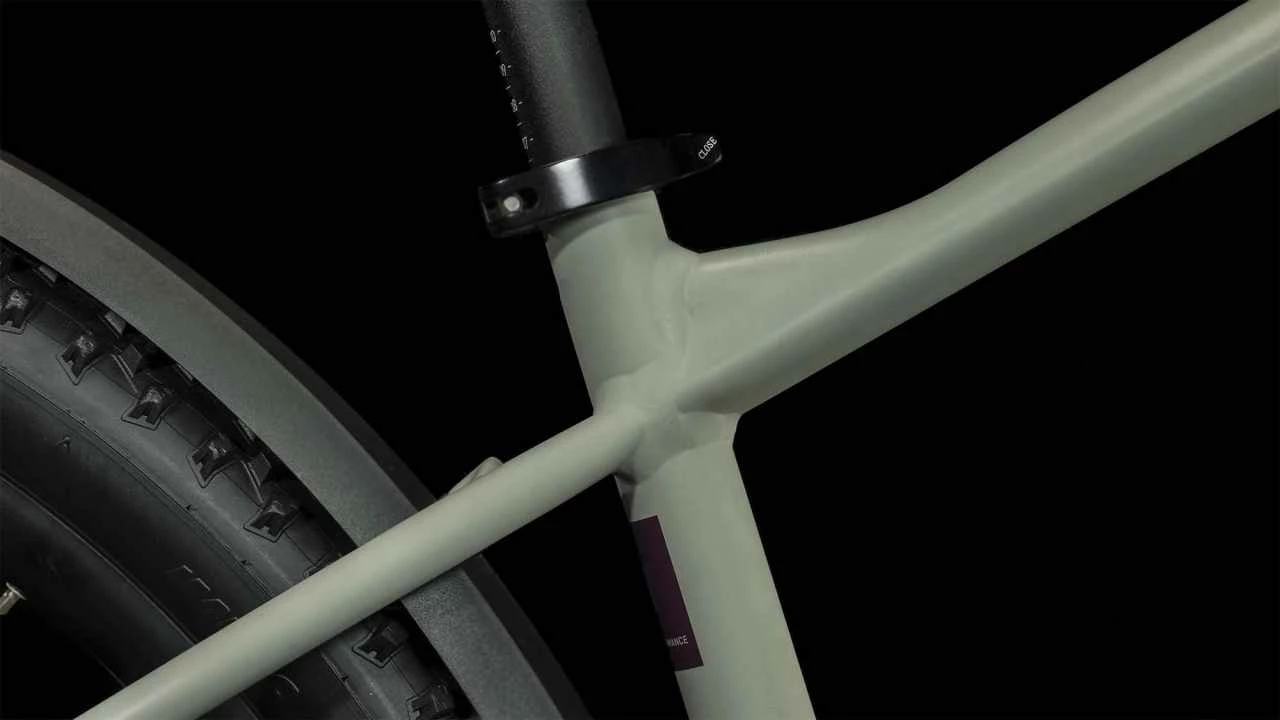 Cube Access WS Allroad Reed N Berry VTT Semi-rigide Femme 6 Cube Access WS Allroad Reed N Berry VTT Semi-rigide Femme – Image 6