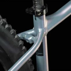 Cube Access WS EAZ Shiftiris N Black VTT Semi-rigide Femme -VTT semi-rigide Remise 625200 27 5 Cube Access WS EAZ shiftiris n black 2023 Hardtail Mountainbike Damen 2 1280x1280 1