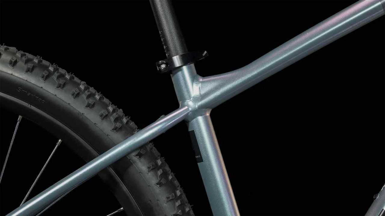 Cube Access WS EAZ Shiftiris N Black VTT Semi-rigide Femme 4 Cube Access WS EAZ Shiftiris N Black VTT Semi-rigide Femme – Image 4