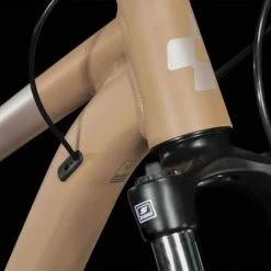 Cube Access WS EAZ Blush N Sliver VTT Semi-rigide Femme -VTT semi-rigide Remise 625210 27 5 Cube Access WS EAZ blush n sliver 2023 Hardtail Mountainbike Damen 5 1280x1280