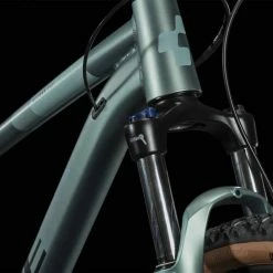 Cube Access WS EXC Eucalyptus N Black VTT Semi-rigide Femme -VTT semi-rigide Remise 625300 27 5 Cube Access WS EXC eucalyptus n black 2023 Hardtail Mountainbike Damen 3 1280x1280