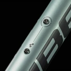 Cube Access WS EXC Eucalyptus N Black VTT Semi-rigide Femme -VTT semi-rigide Remise 625300 29 Cube Access WS EXC eucalyptus n black 2023 Hardtail Mountainbike Damen 5 1280x1280 1