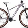 Cube Access WS Pro Sienna N Blush VTT Semi-rigide Femme