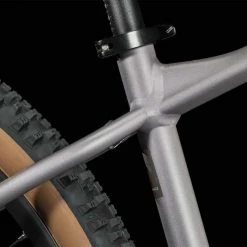 Cube Access WS Pro Sienna N Blush VTT Semi-rigide Femme -VTT semi-rigide Remise 625400 29 Cube Access WS Pro sienna n blush 2023 Hardtail Mountainbike Damen 5 1280x1280