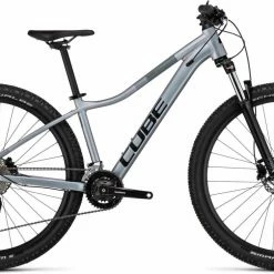 Cube Access WS Pro Galactic N Black VTT Semi-rigide Femme