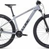 Cube Access WS Pro Galactic N Black VTT Semi-rigide Femme