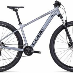 Cube Access WS Pro Galactic N Black VTT Semi-rigide Femme