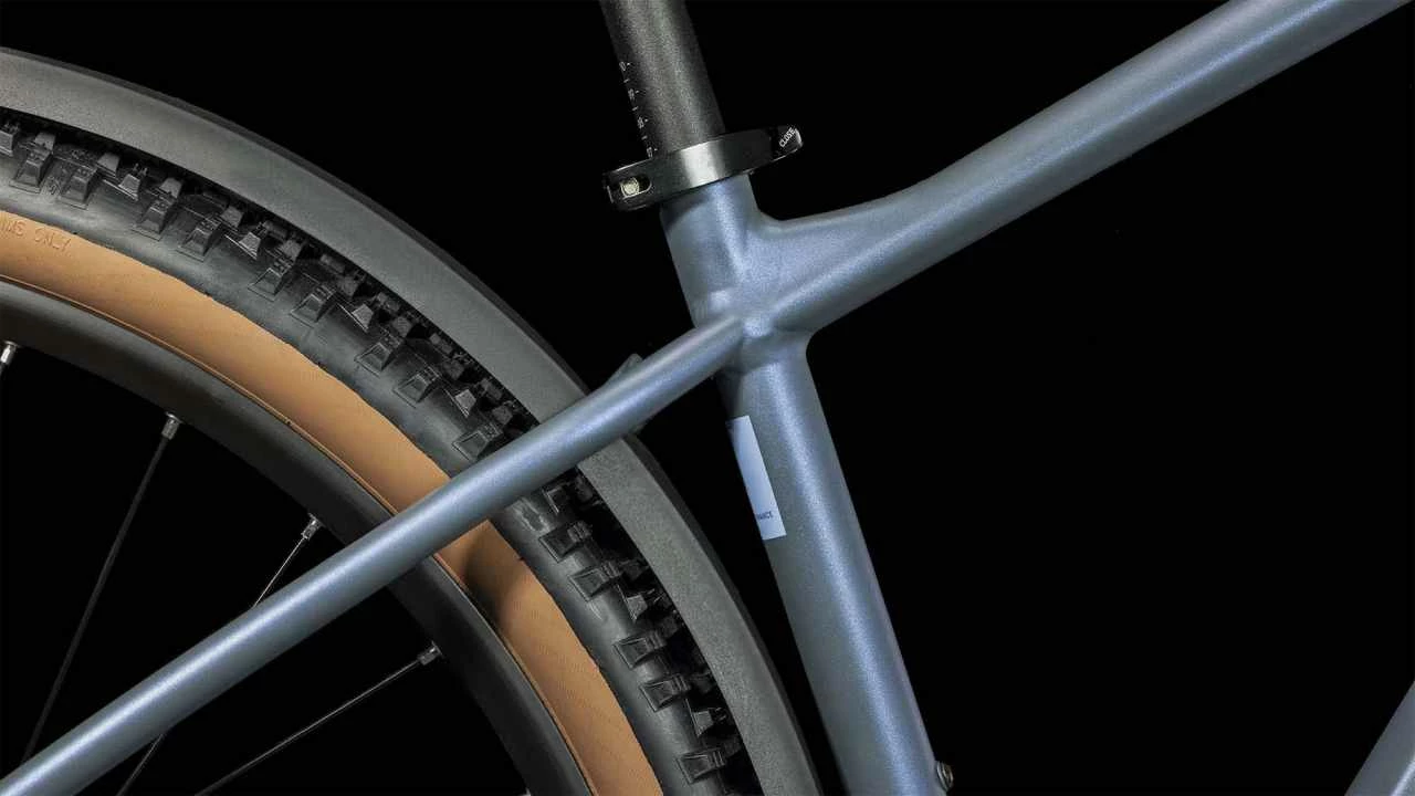 Cube Access WS Pro Allroad Flareblue N Black VTT Semi-rigide Femme 5 Cube Access WS Pro Allroad Flareblue N Black VTT Semi-rigide Femme – Image 5