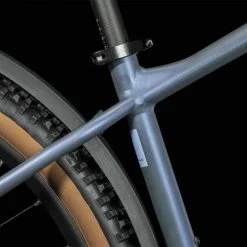 Cube Access WS Pro Allroad Flareblue N Black VTT Semi-rigide Femme -VTT semi-rigide Remise 625450 29 Cube Access WS Pro Allroad flareblue n black 2023 Hardtail Mountainbike Damen 4 1280x1280