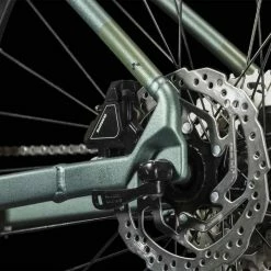 Cube Access WS Race Sparkgreen N Olive VTT Semi-rigide Femme -VTT semi-rigide Remise 625500 29 Cube Access WS Race sparkgreen n olive 2023 Hardtail Mountainbike Damen 2 1280x1280 1