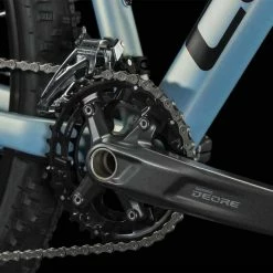 Cube Access WS Race Sagemetallic N Petrol VTT Semi-rigide Femme -VTT semi-rigide Remise 625510 27 5 Cube Access WS Race sagemetallic n petrol 2023 Hardtail Mountainbike Damen 4 1280x1280 1