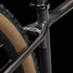 Cube Access WS SLX Shiftpurple N Black VTT Semi-rigide Femme -VTT semi-rigide Remise 625610 27 5 Cube Access WS SLX shiftpurple n black 2023 Hardtail Mountainbike Damen 2 1280x1280