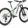 Focus Jam 6.9 Sky Grey VTT Tout Suspendu