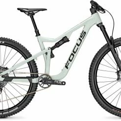 Focus Jam 6.8 Sky Grey VTT Tout Suspendu 5 Focus Jam 6.8 Sky Grey VTT Tout Suspendu -VTT semi-rigide Remise 641013010 Focus Jam 6 8 Sky Grey 2022 0 1280x1280