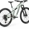 Focus Jam 6.8 Sky Grey VTT Tout Suspendu