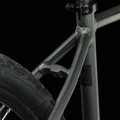 Cube Nature Graphite N Black VTC Homme -VTT semi-rigide Remise 645100 Cube Nature graphite n black 2023 Crossrad Herren 2 1280x1280