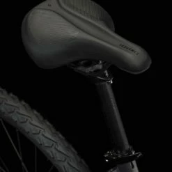 Cube Nature Graphite N Black VTC Femme -VTT semi-rigide Remise 645100Z Cube Nature graphite n black 2023 Crossrad Damen 4 1280x1280