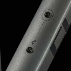 Cube Nature Graphite N Black VTC Femme -VTT semi-rigide Remise 645100Z Cube Nature graphite n black 2023 Crossrad Damen 5 1280x1280