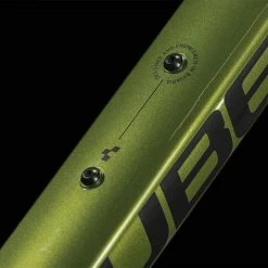 Cube Nature Shinymoss N Black VTC Homme -VTT semi-rigide Remise 645110 Cube Nature shinymoss n black 2023 Crossrad Herren 4 1280x1280