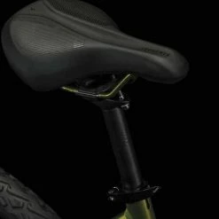 Cube Nature Shinymoss N Black VTC Femme -VTT semi-rigide Remise 645110Z Cube Nature shinymoss n black 2023 Crossrad Damen 4 1280x1280 2