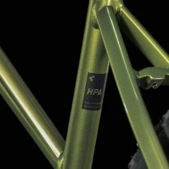 Cube Nature Shinymoss N Black VTC Femme -VTT semi-rigide Remise 645110Z Cube Nature shinymoss n black 2023 Crossrad Damen 5 1280x1280 2