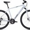 Cube Nature Pro Frostwhite N Grey VTC Homme
