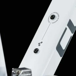 Cube Nature Pro Frostwhite N Grey VTC Femme -VTT semi-rigide Remise 645150Z Cube Nature Pro frostwhite n grey 2023 Crossrad Damen 3 1280x1280